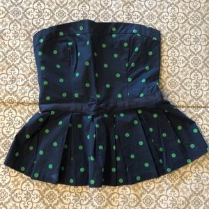 🔶5/$25🔶 A&F sweetheart Top